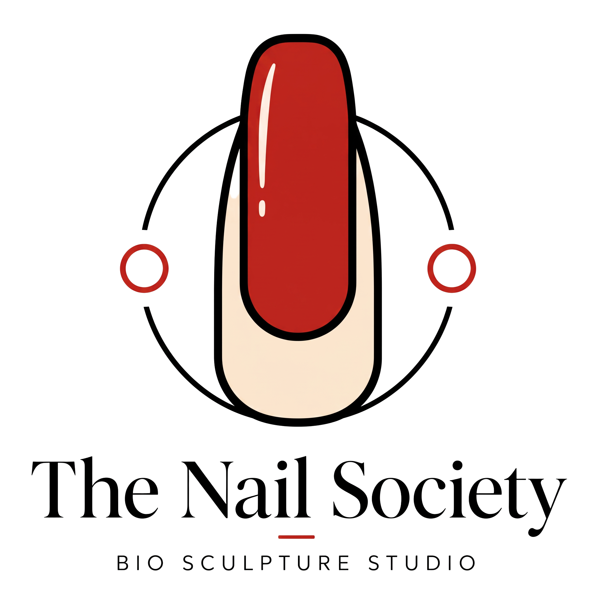 The Nail Society — Bio Sculpture Studio